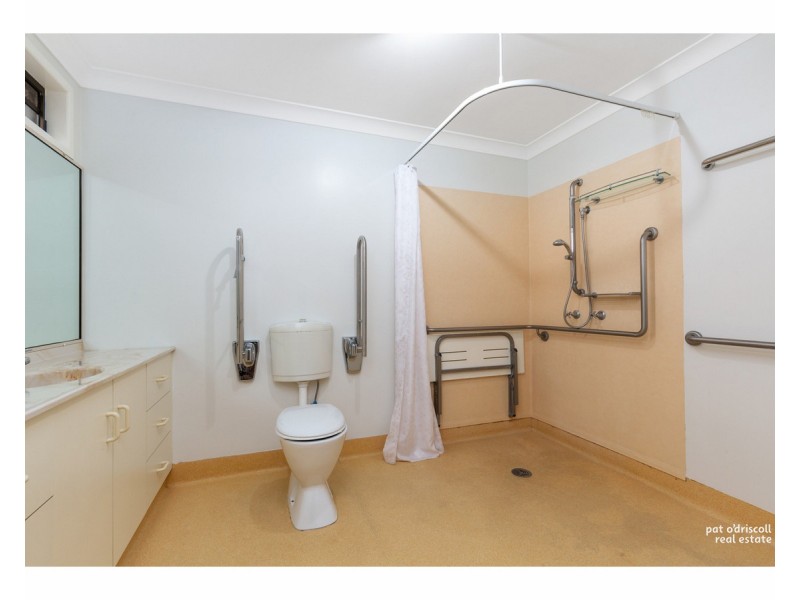 17 King Street, The Range QLD 4700