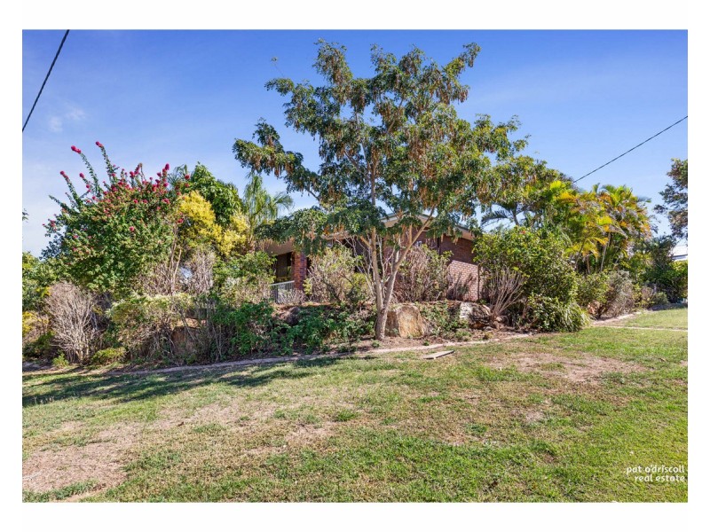 17 King Street, The Range QLD 4700