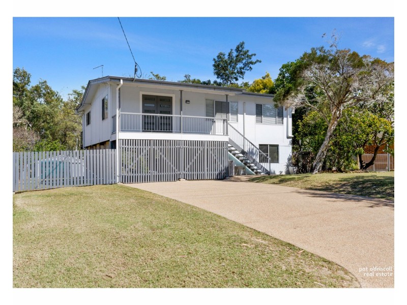 320 Blanchfield Street, Koongal QLD 4701