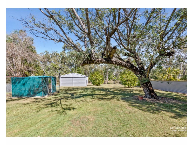320 Blanchfield Street, Koongal QLD 4701