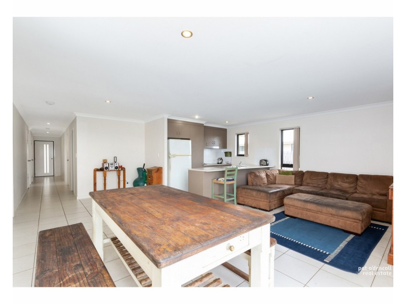 15 Vermont Drive, Parkhurst QLD 4702