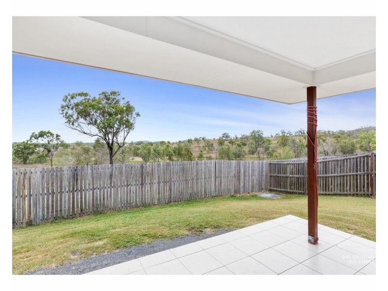 15 Vermont Drive, Parkhurst QLD 4702