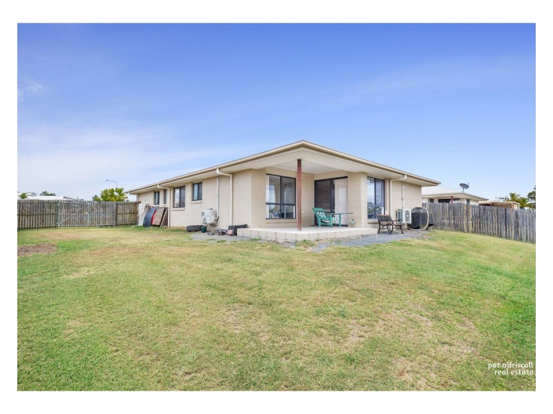 15 Vermont Drive, Parkhurst QLD 4702