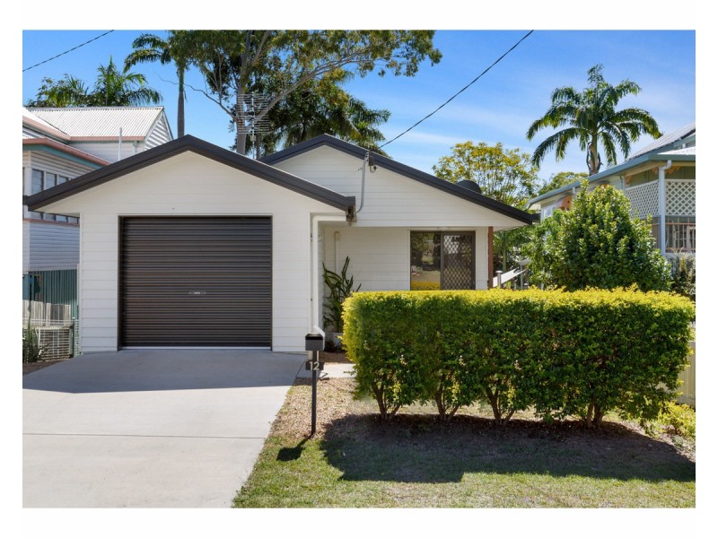 12 Rundle Street, Wandal QLD 4700