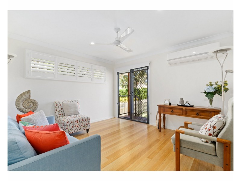 12 Rundle Street, Wandal QLD 4700