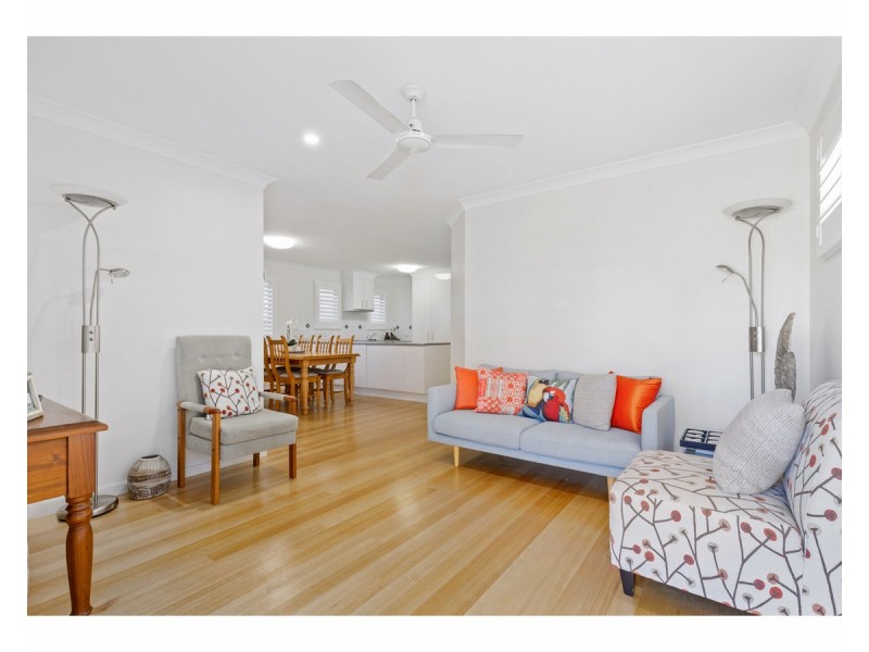 12 Rundle Street, Wandal QLD 4700