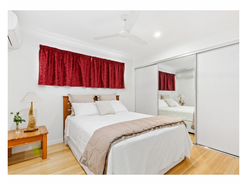 12 Rundle Street, Wandal QLD 4700