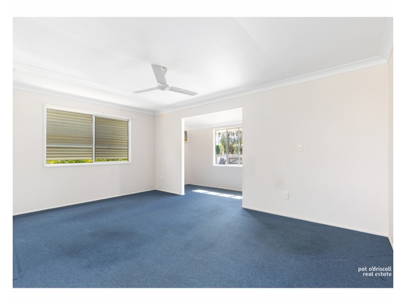 393 Lilley Avenue, Frenchville QLD 4701