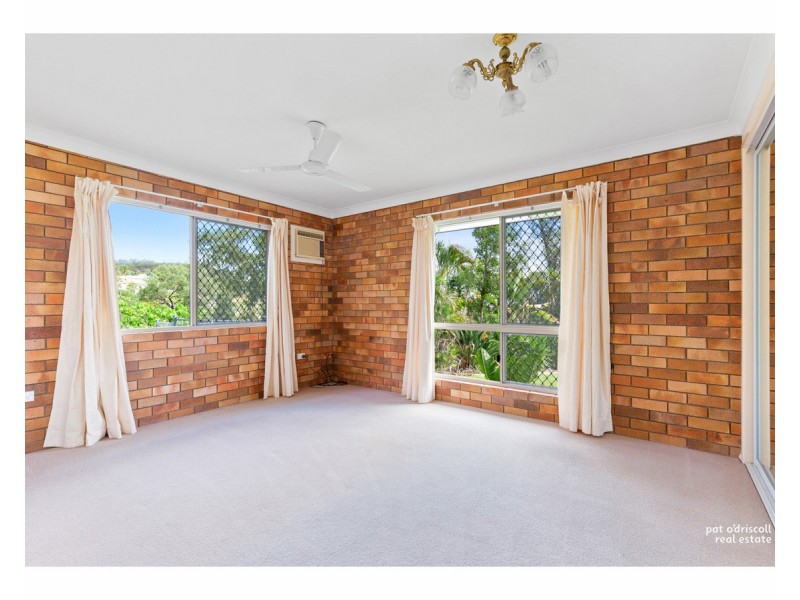 6 Fryer Avenue, Frenchville QLD 4701