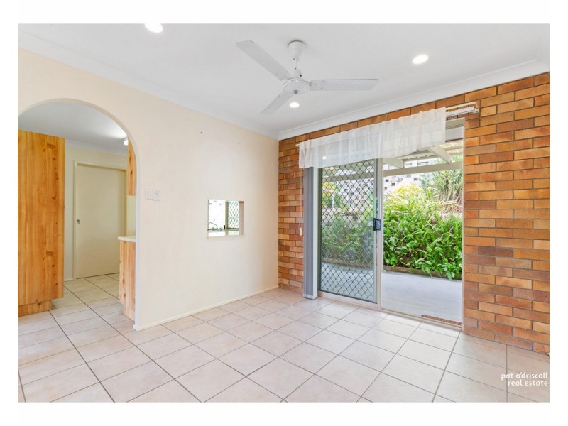 6 Fryer Avenue, Frenchville QLD 4701