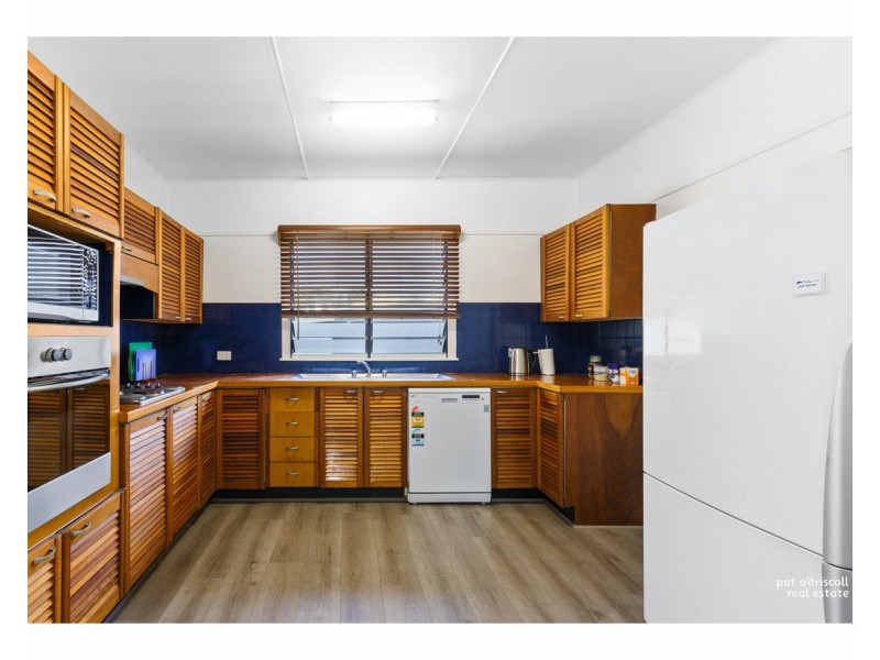 43 Ferguson Street, Allenstown QLD 4700