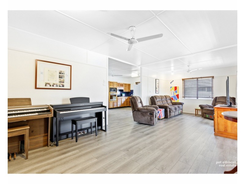 43 Ferguson Street, Allenstown QLD 4700