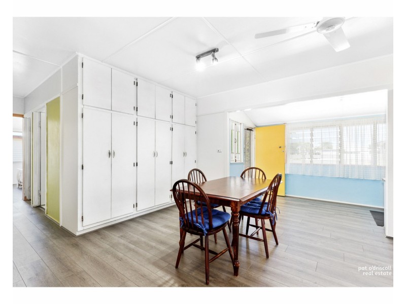 43 Ferguson Street, Allenstown QLD 4700