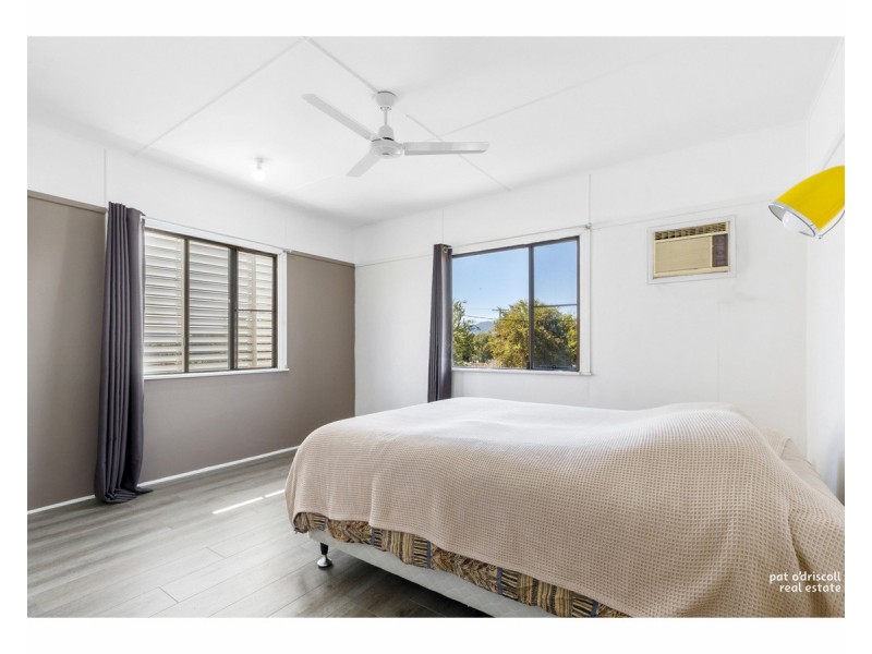 43 Ferguson Street, Allenstown QLD 4700