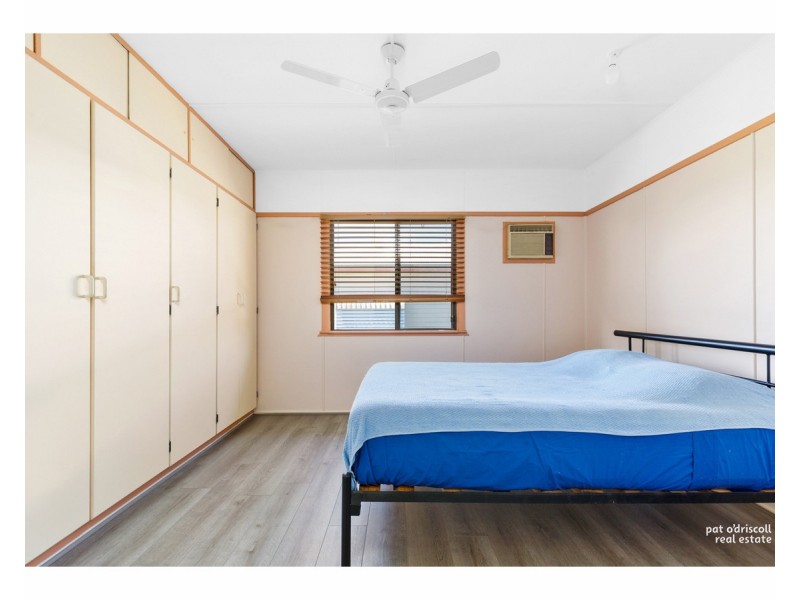 43 Ferguson Street, Allenstown QLD 4700