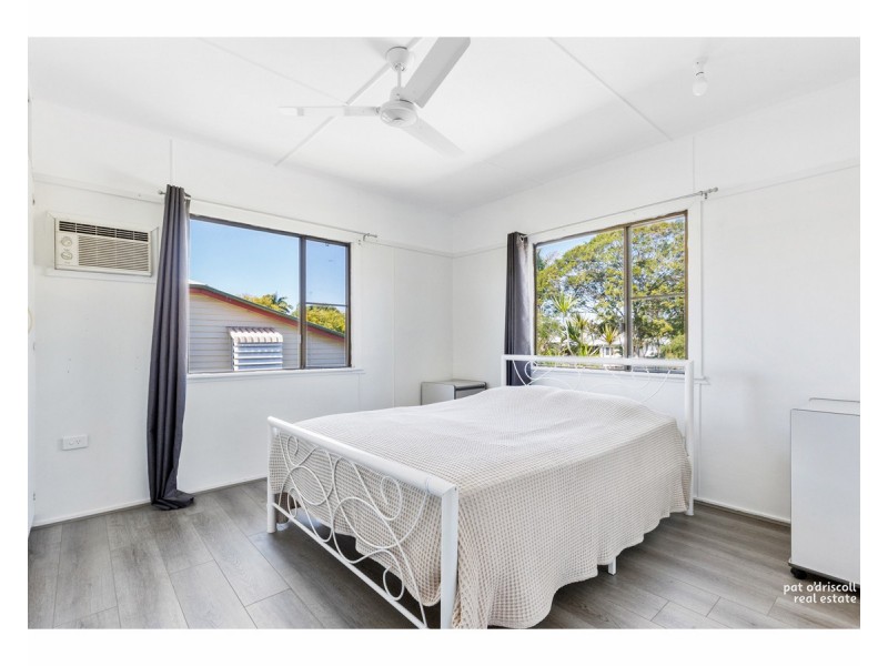 43 Ferguson Street, Allenstown QLD 4700