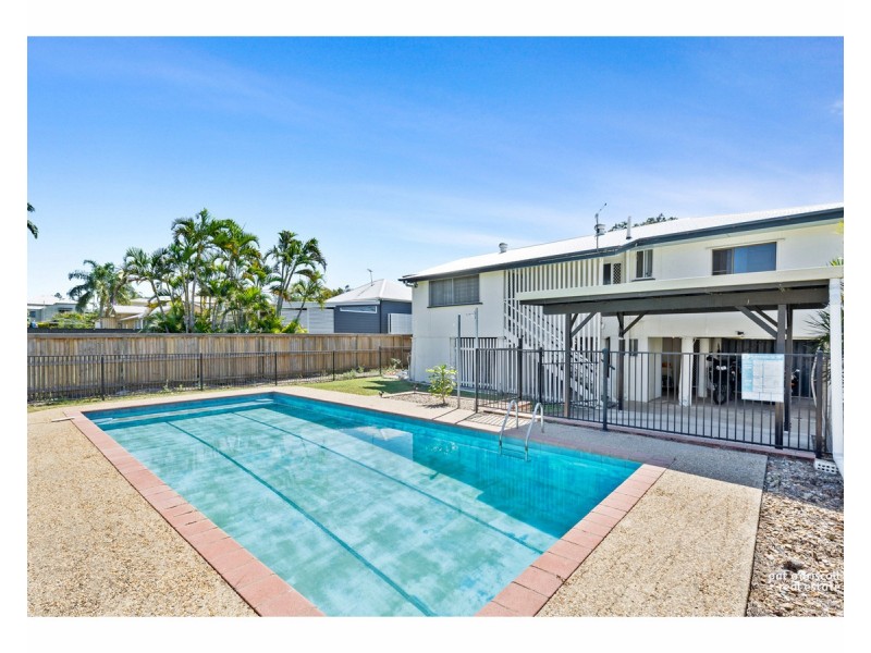 43 Ferguson Street, Allenstown QLD 4700