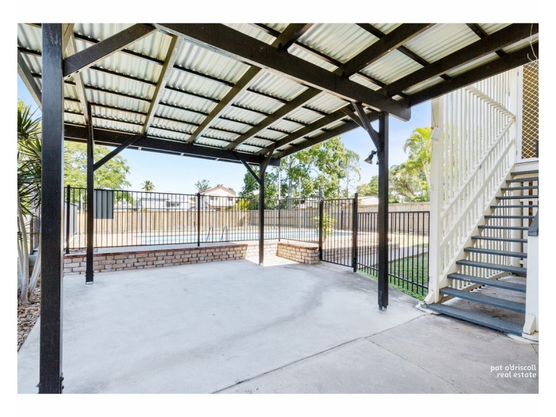 43 Ferguson Street, Allenstown QLD 4700