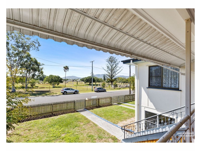 43 Ferguson Street, Allenstown QLD 4700