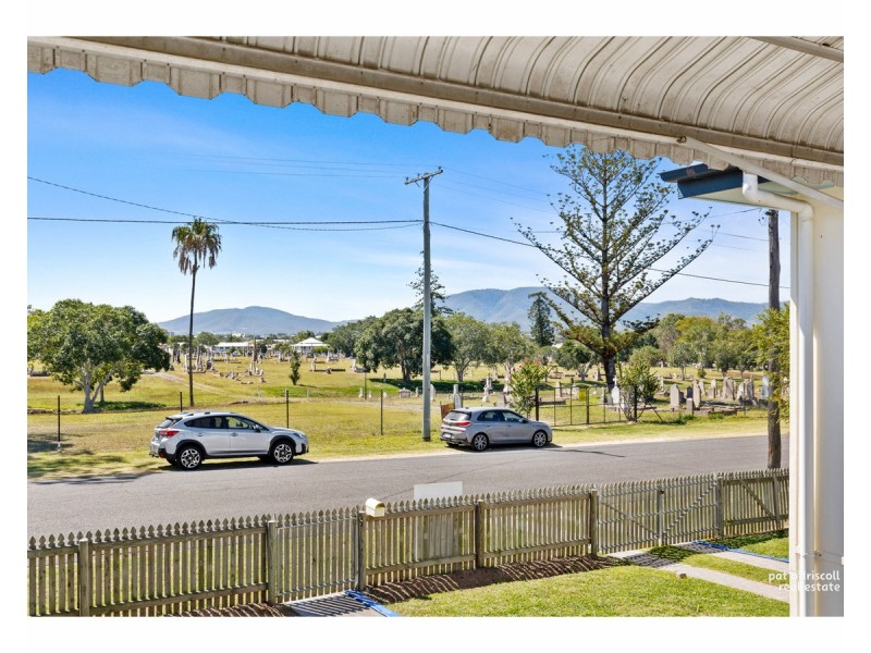 43 Ferguson Street, Allenstown QLD 4700