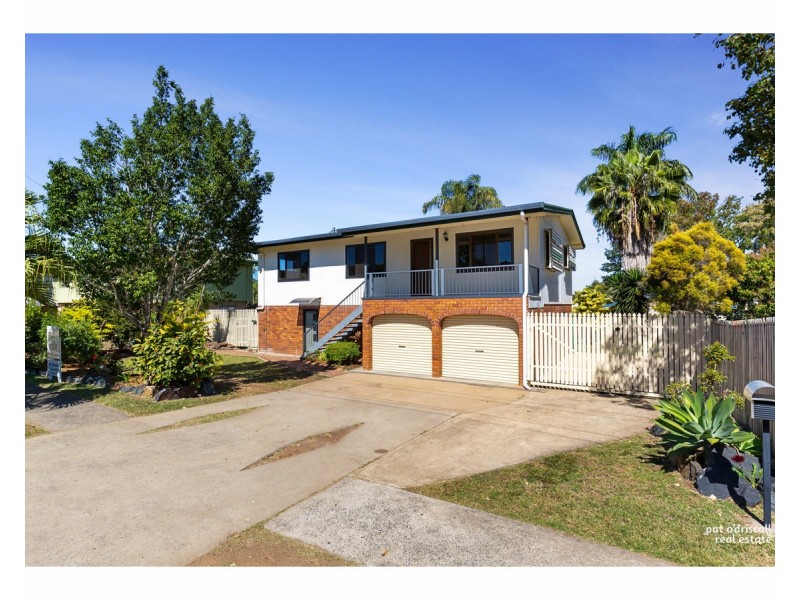 43 Scott Street, Kawana QLD 4701