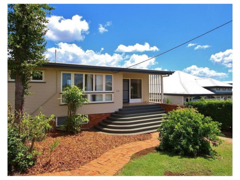 50 Corberry Street, The Range QLD 4700