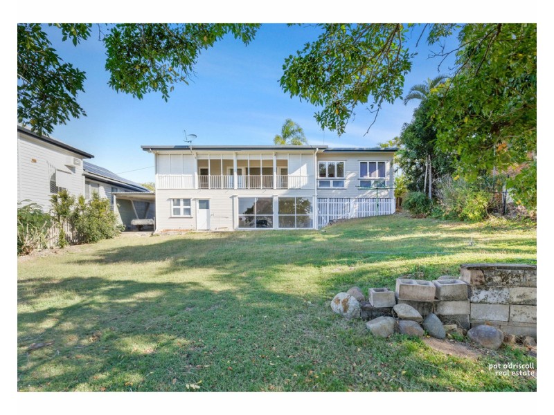 50 Corberry Street, The Range QLD 4700