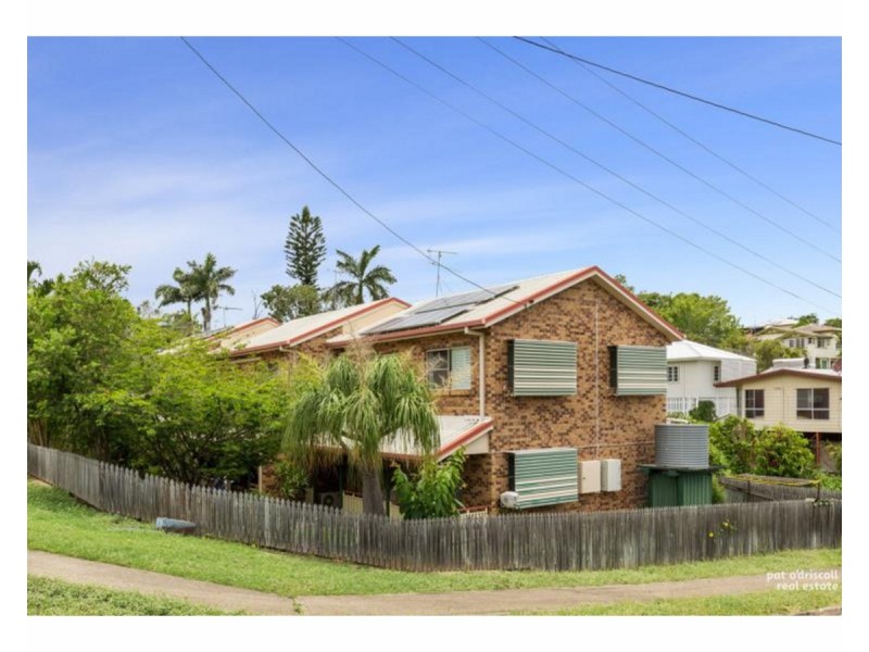 2/31 Livermore Street, Wandal QLD 4700