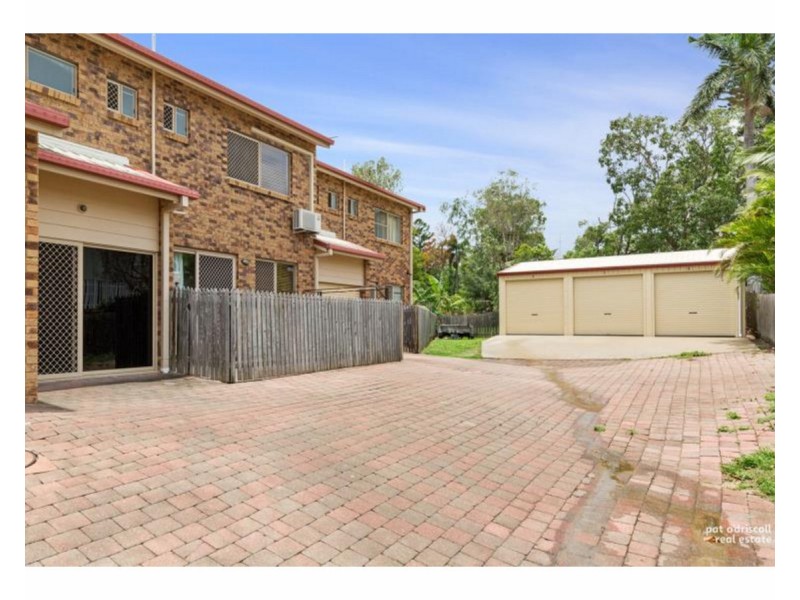 2/31 Livermore Street, Wandal QLD 4700