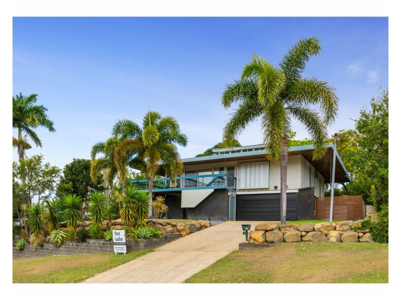 31 Queen Street, The Range QLD 4700