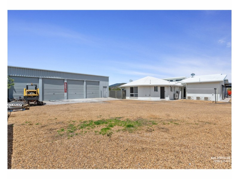 102 Grigg Road, Limestone Creek QLD 4701