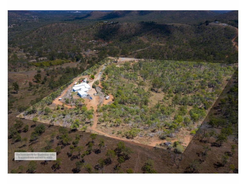 102 Grigg Road, Limestone Creek QLD 4701