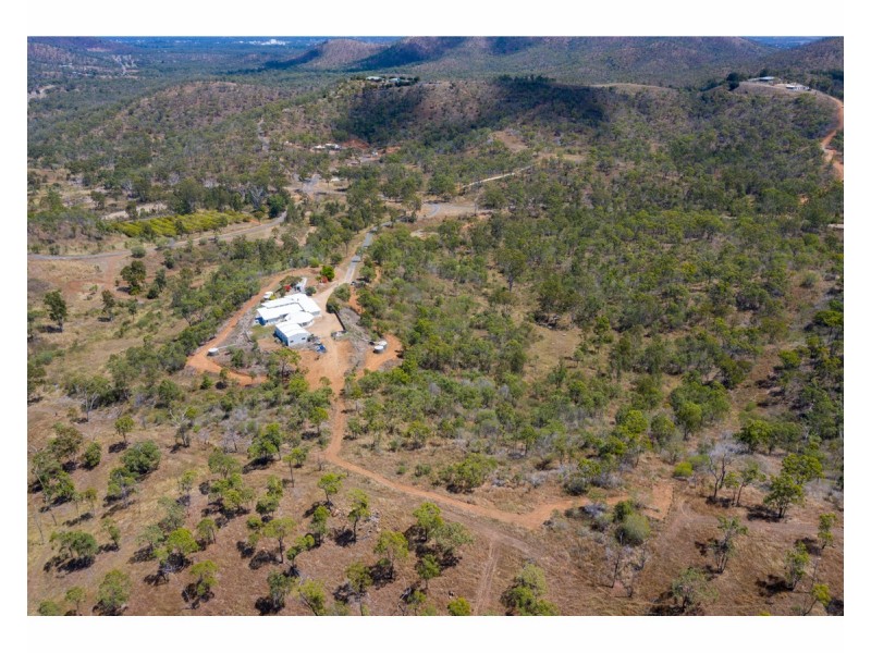 102 Grigg Road, Limestone Creek QLD 4701