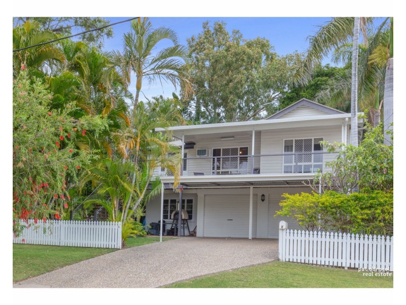 4 Marris Street, The Range QLD 4700