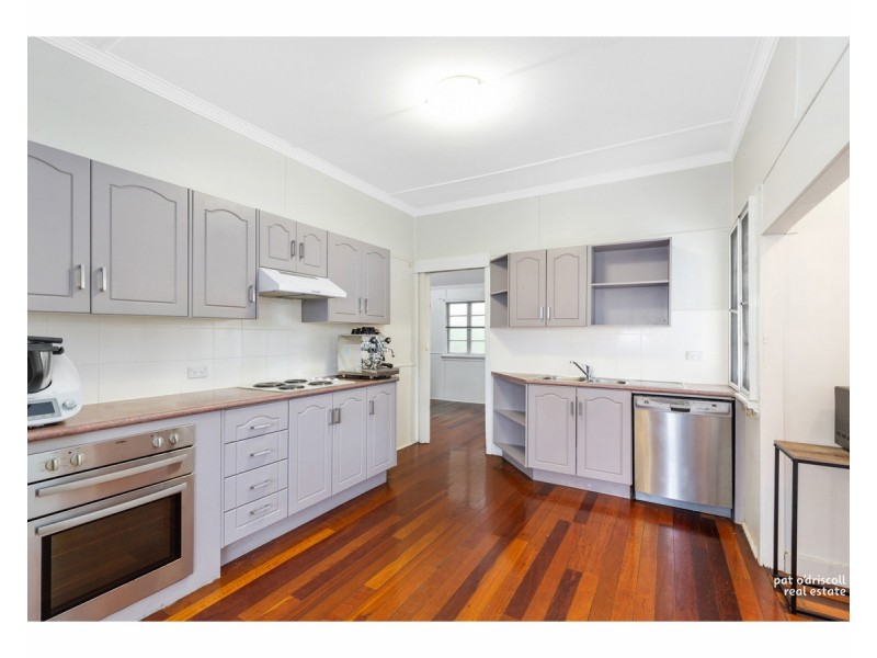 4 Marris Street, The Range QLD 4700