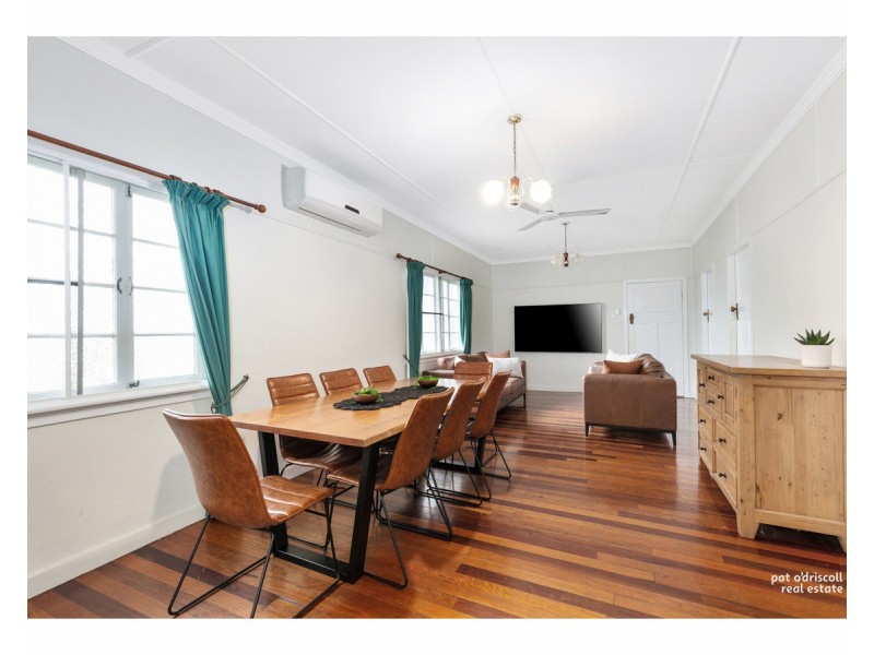 4 Marris Street, The Range QLD 4700
