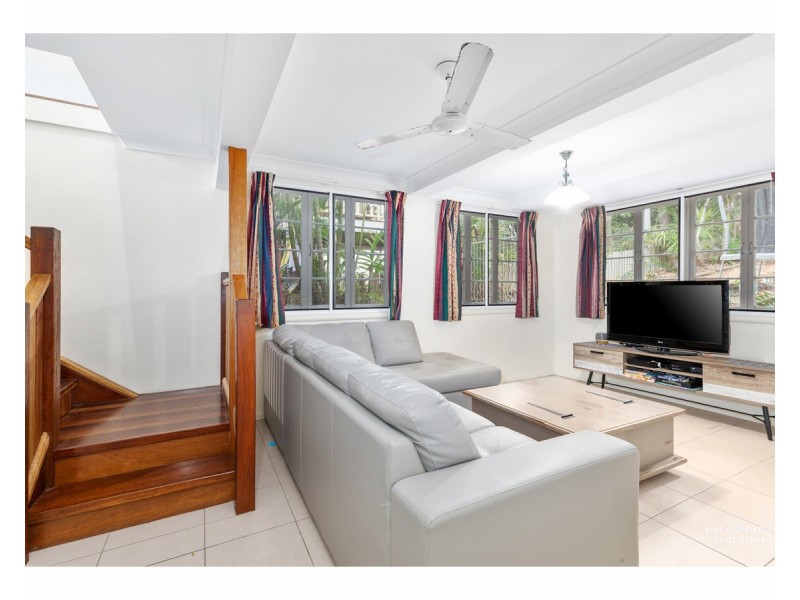 4 Marris Street, The Range QLD 4700