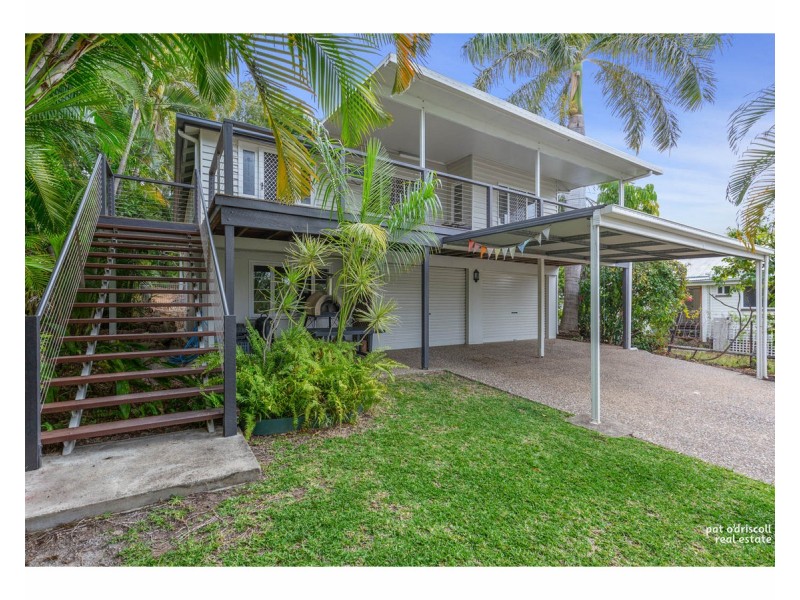 4 Marris Street, The Range QLD 4700