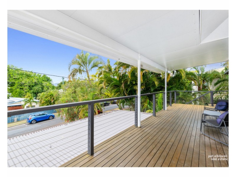 4 Marris Street, The Range QLD 4700