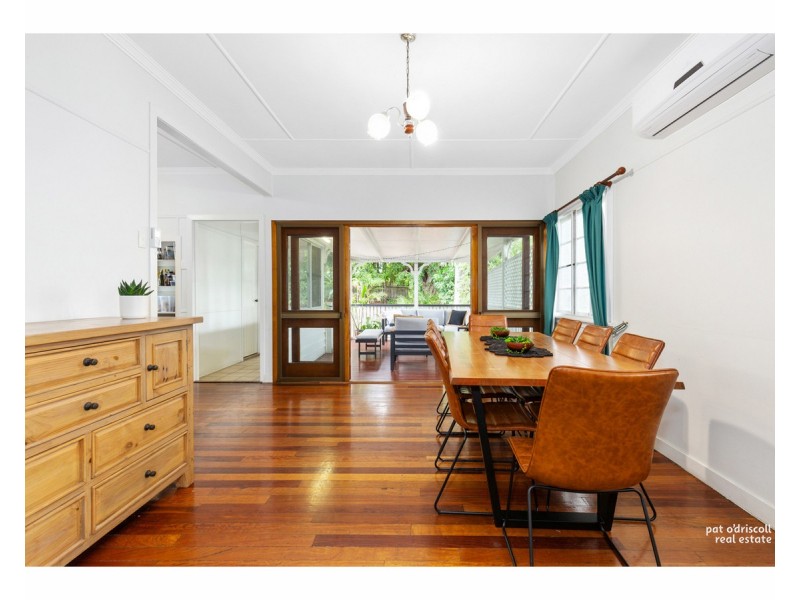4 Marris Street, The Range QLD 4700