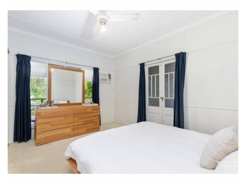 4 Marris Street, The Range QLD 4700