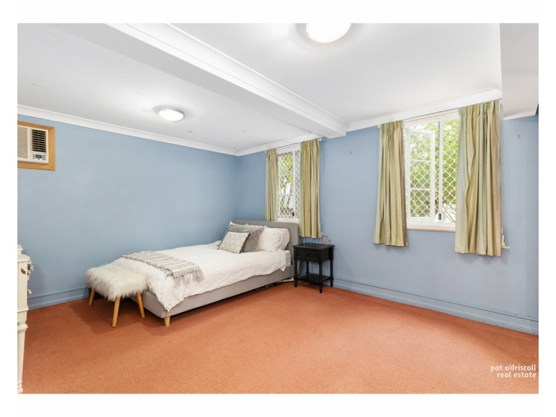 4 Marris Street, The Range QLD 4700