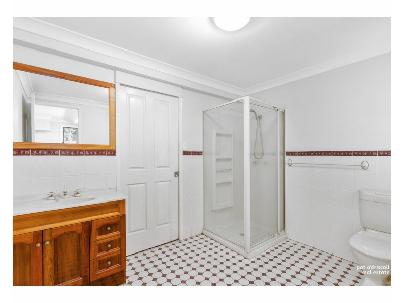 4 Marris Street, The Range QLD 4700