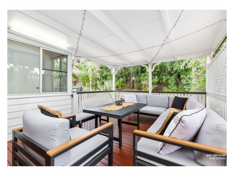 4 Marris Street, The Range QLD 4700