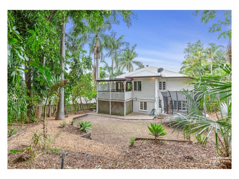 4 Marris Street, The Range QLD 4700