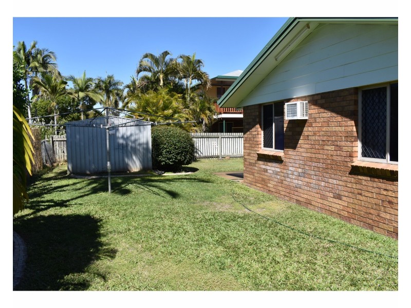 70 Bean Avenue, Parkhurst QLD 4702