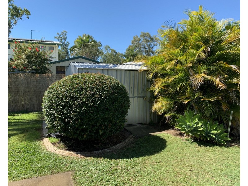 70 Bean Avenue, Parkhurst QLD 4702