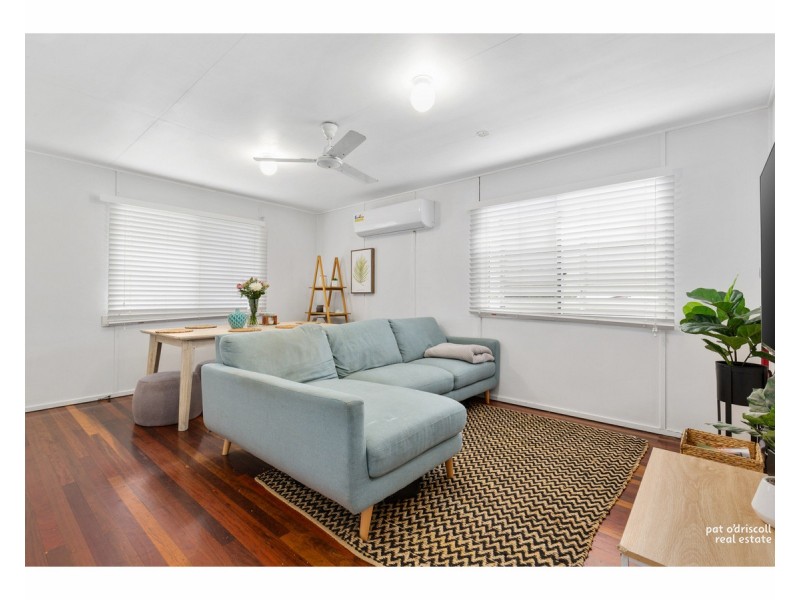 42 Stickley Street, West Rockhampton QLD 4700