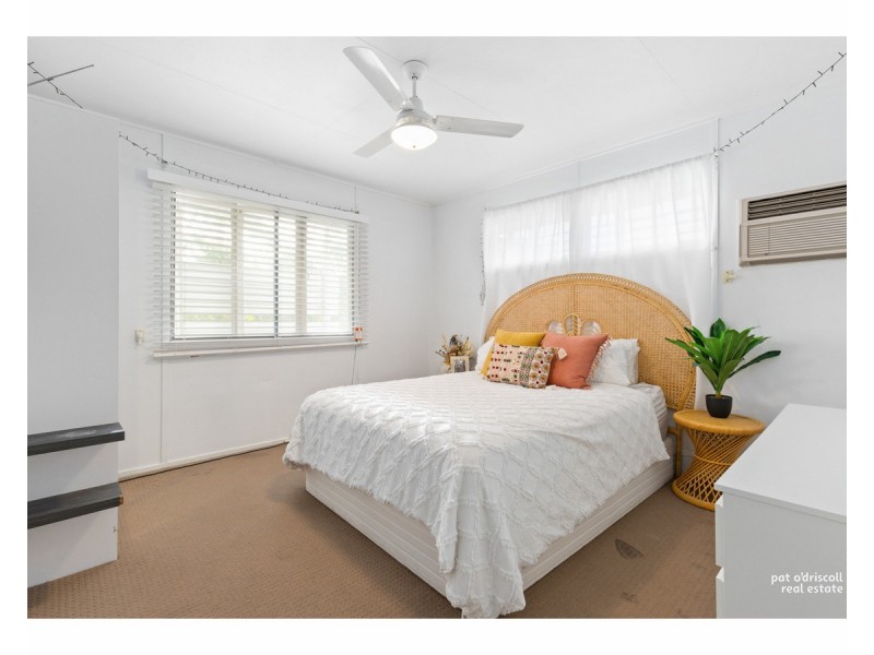 42 Stickley Street, West Rockhampton QLD 4700