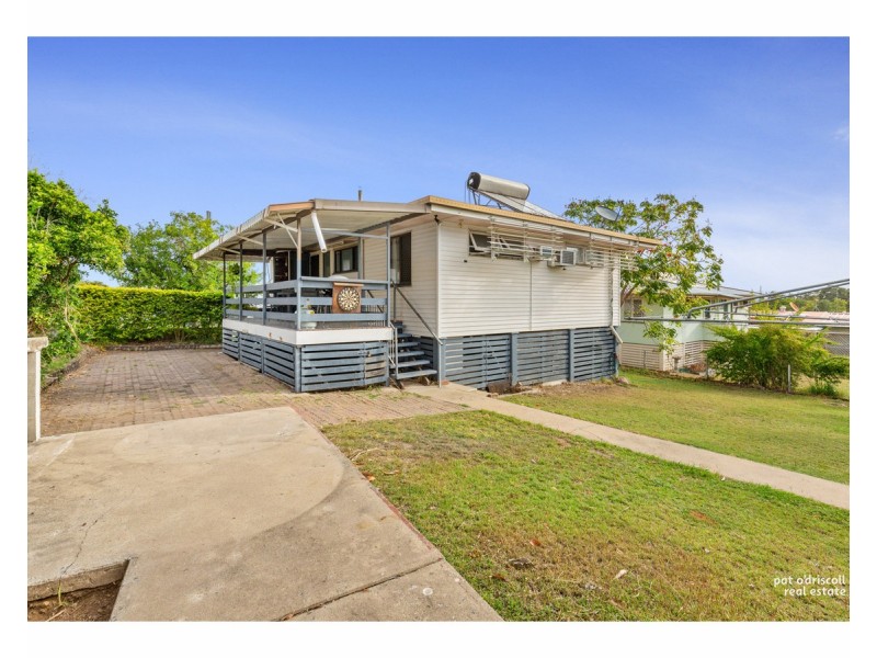 42 Stickley Street, West Rockhampton QLD 4700